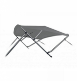 Navishade  Navishade Sonnendach 3B-H91-B170-182 - Anthrazit