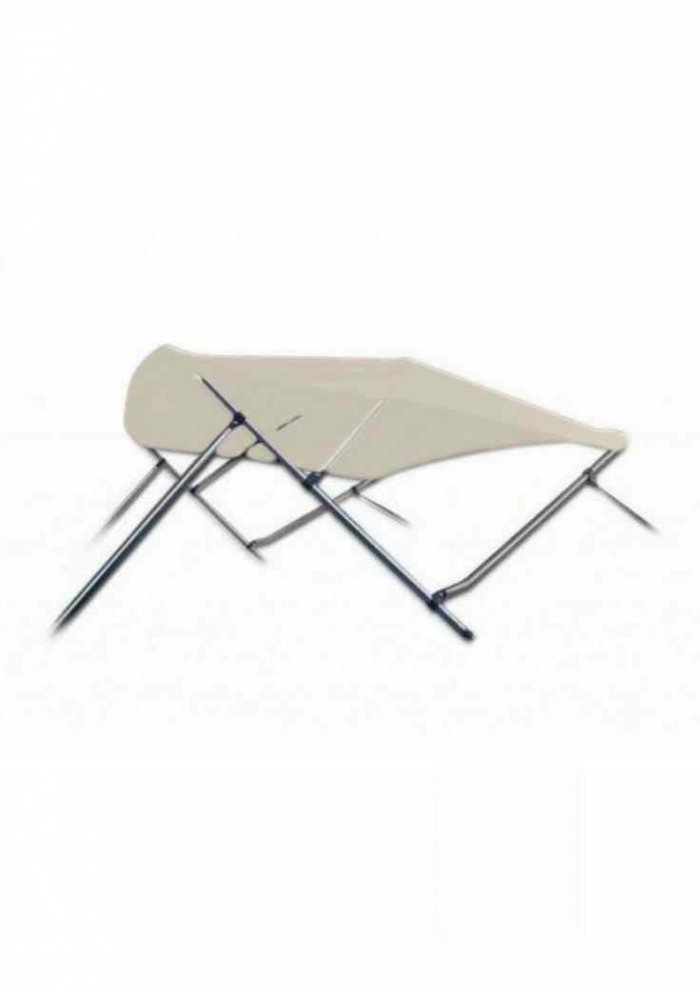 Navishade  Navishade Biminitop 3B-H91-B170-182 - Beige