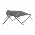 Navishade Biminitop 3B-H117-B170-182 - Antraciet