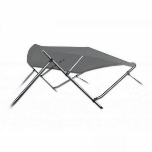 Navishade  Navishade Biminitop 3B-H117-B200-213 - Dark Grey