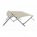 Navishade Biminitop 3B-H117-B200-213 - Beige