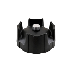 Scepter Manually Vented Cap fits Most Tanks