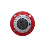 Titan Marine Battery switch 4 way