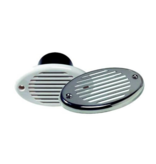 Innovative Lighting Marine Hidden Horn - White with SST Overlay