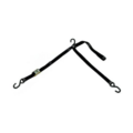 Boatbuckle PWC Ratchet Tri-Down with Soft Hook - 5 -2 * 240 cm