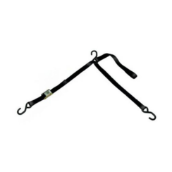 Boatbuckle PWC Ratchet Tri-Down with Soft Hook - 5,2 * 240 cm