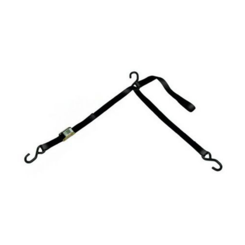 Boatbuckle PWC Ratchet Tri-Down with Soft Hook - 5 -2 * 240 cm