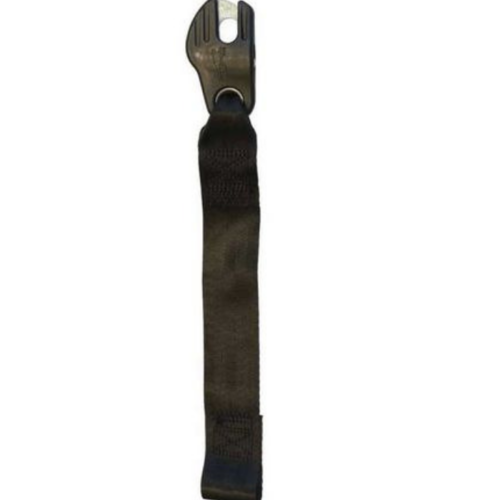 Boatbuckle Winch Strap with Latch-Lok - 5,2 * 600 cm