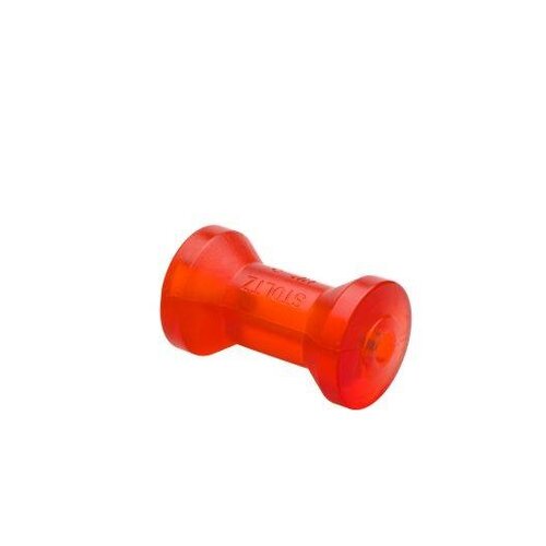 Stoltz Rollers Keel roller 12.7 cm wide - Ø 1.3 cm axis hole