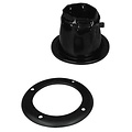 TM Adjustable grommet - Black