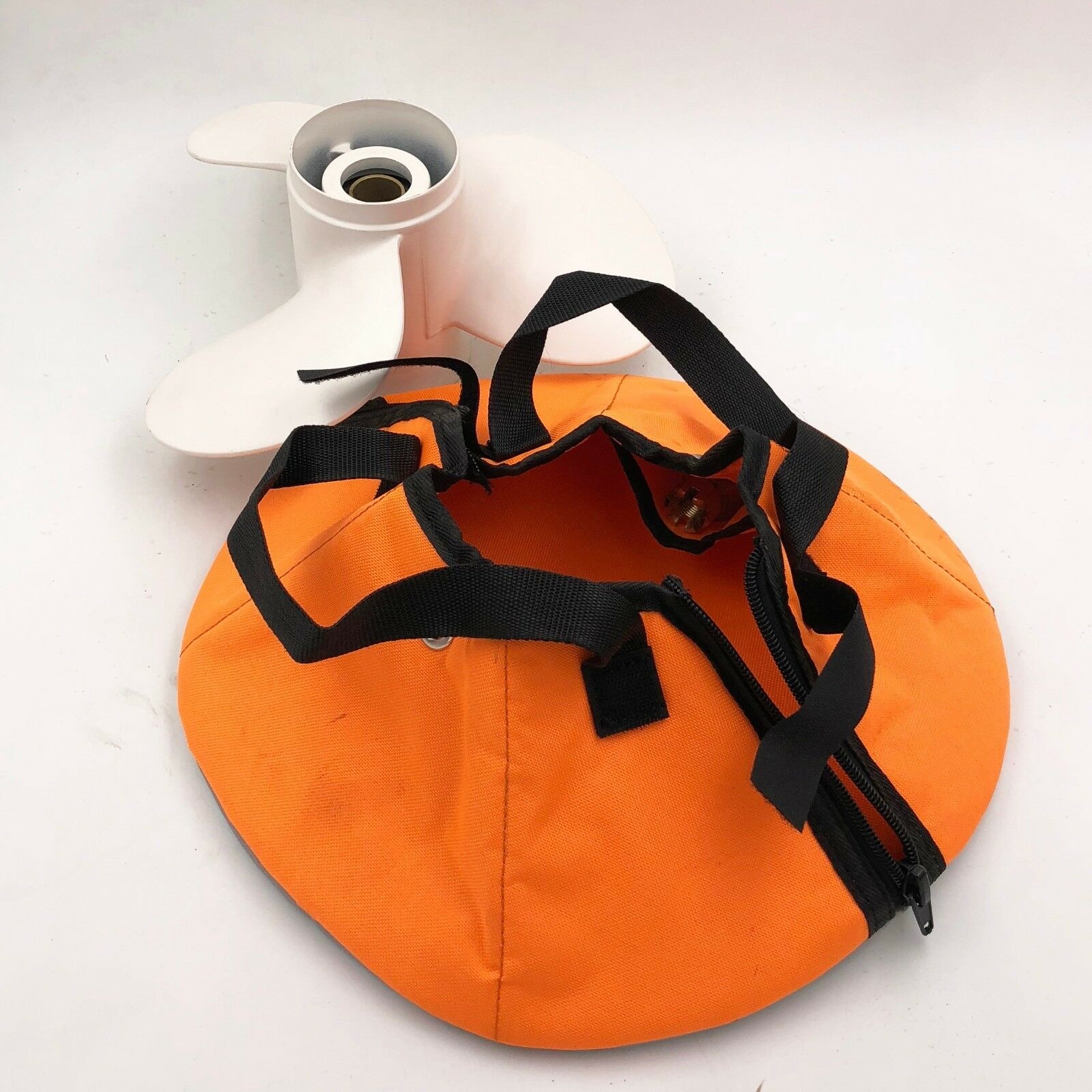 PROPELLER BAG/COVER UP TO 250HP