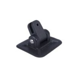 Bimini Top Mounting Kit Inflatable Boat