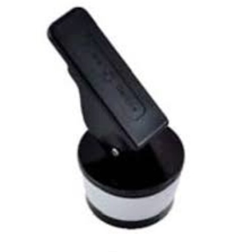 Expansion Plug Ø25 black