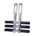 TM New Dive Ladder 3 step Mirror Polished