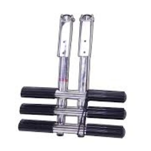 TM New Dive Ladder 3 step Mirror Polished