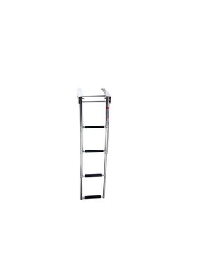 TM Underplatform ladder - SST - 4 step