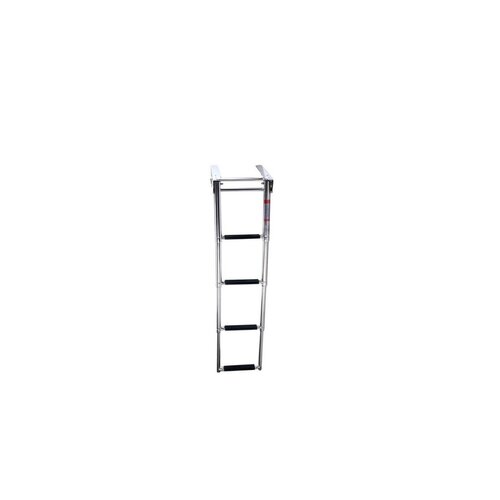 TM Underplatform ladder - SST - 4 step