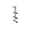 TM New Dive Ladder 3 step Mirror Polished