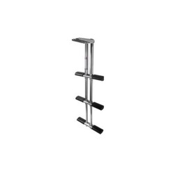 New Dive Ladder 3 step Mirror Polished