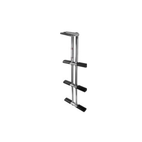 TM New Dive Ladder 3 step Mirror Polished