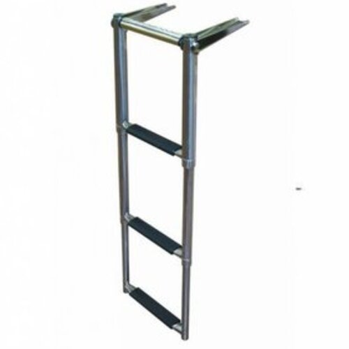 TM Telescopic ladder - SST 3 step - width: 254 mm