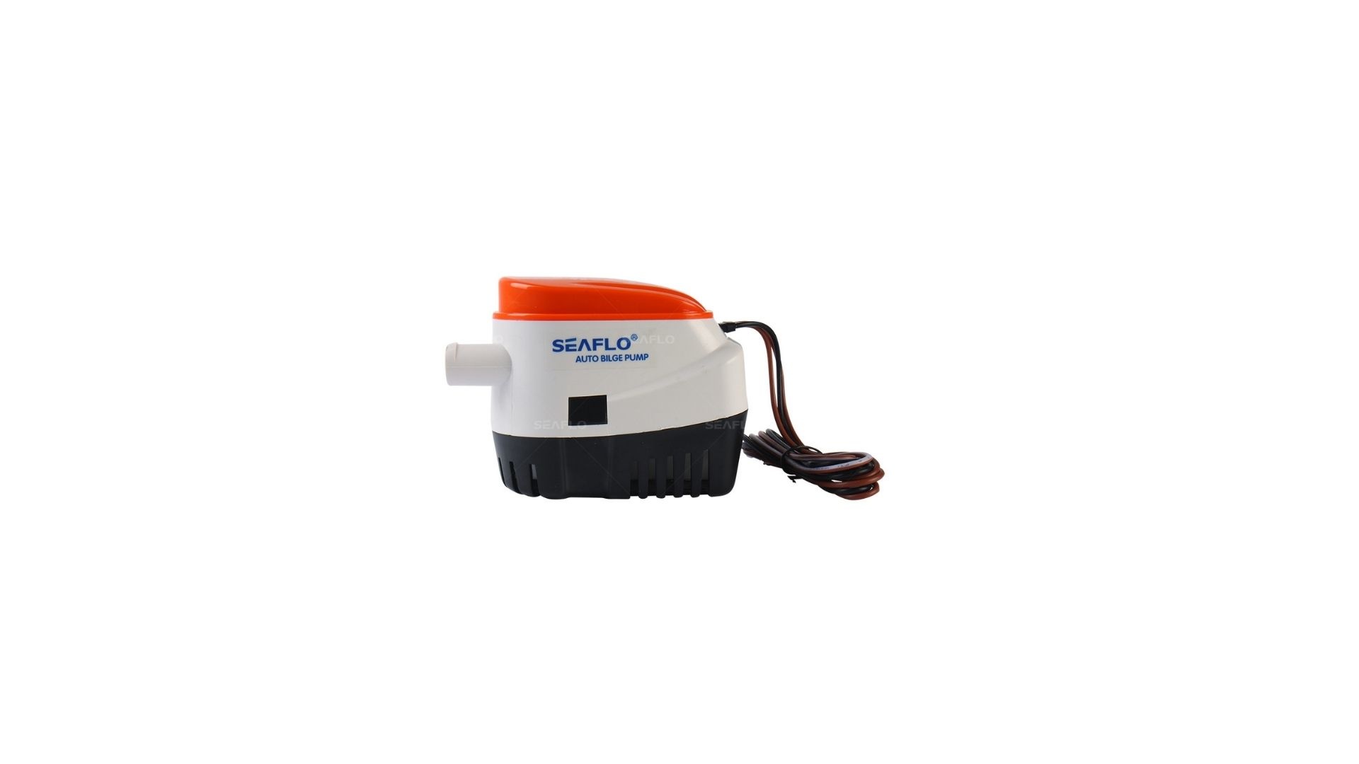 Sea Flo Sea Flo Lenspomp 600 GPH - 12v - Automatisch