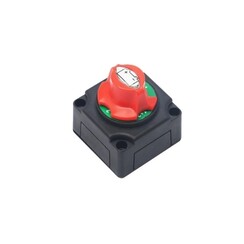 Mini Master Battery Switch OFF-1-BOTH-2