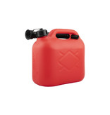 Jerrycan heavy duty 5 ltr