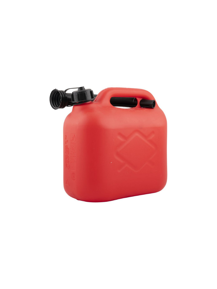 Jerrycan heavy duty 5 ltr