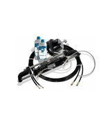 Riviera Hydraulic steering system suitable for Boat up to 175 HP.