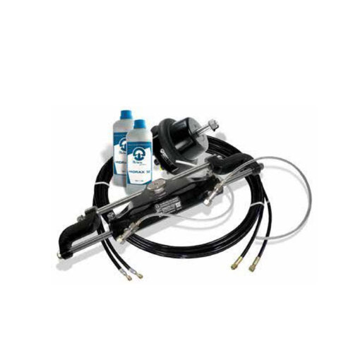 Hydraulischer Lenkungssatz von Riviera bis 175 PS