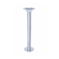 Tableleg 70cm including floor and table base