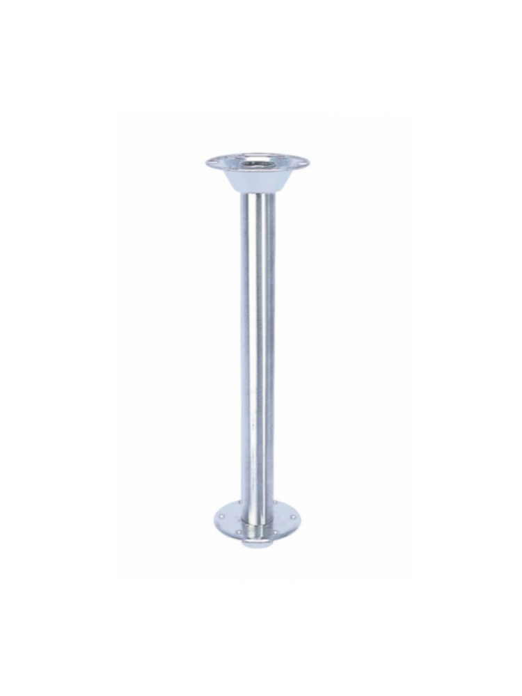 Tableleg 70 cm including floor and table base