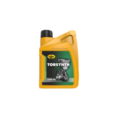 1 L flacon Kroon-oil Torsynth 10W-40