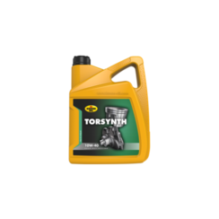 5 L flacon Kroon Oil Torsynth 10W-40