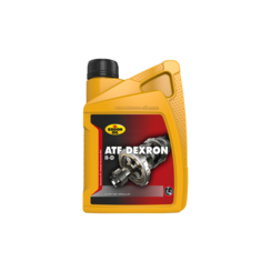 1 L flacon ATF Dexron II-D