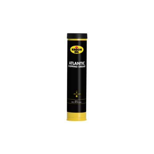 400 g cartridge Kroon-Oil Atlantic Shipping Grease