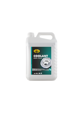 5 L can Kroon-Oil Coolant Non-Toxic -45 Burst