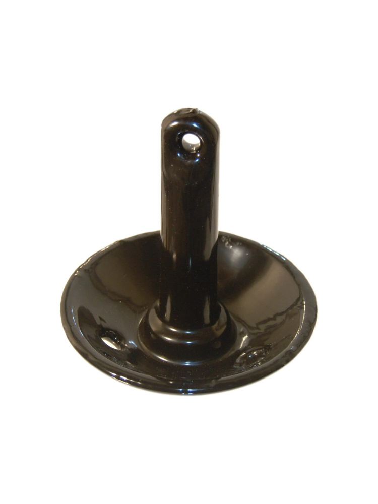 Mushroom Anchor, vinyl coated, 4.54 kg.