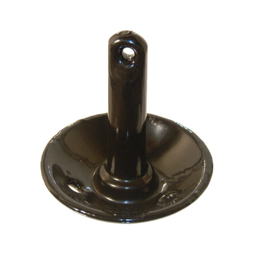 TM Mushroom Anchor, vinyl coated, 6.80 kg.