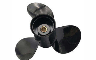 Polaris Propeller