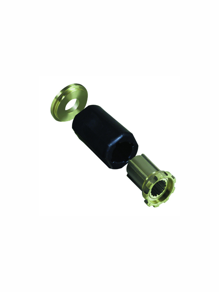 HONDA POLAFLEX BUSH SERIES D/E