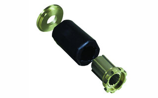 Hardware en Hub Kits Mercury