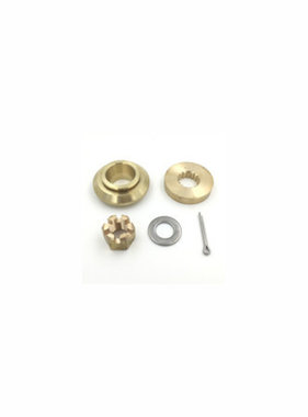 HARDWARE KITS MERCURY 25-70HP