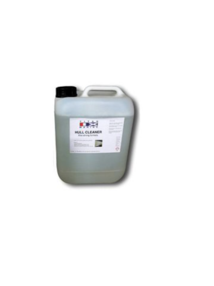 Hull Cleaner, 20 ltr. Can
