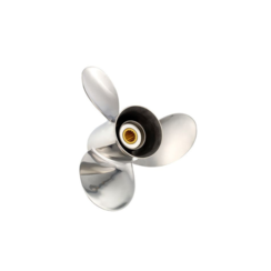 SS RH 3X13 3/4X13 POLEAX Prop D 40- 140HP ST VX