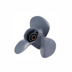 ALU 3X11 3/4X10 Prop for HONDA C 35- 60HP