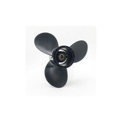 ALU 3X10 1/4X9 PROP For Suzuki B 20- 30HP