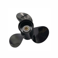 Alu-Propeller 3x9,9x13 für Mercury 25-30 PS B-Gruppe