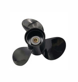 Alu Prop 4x10.3x13  voor Mercury 25-70 PK C Group